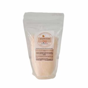 Sucre aromatisé melon Les idées gourmandes de Sandrine