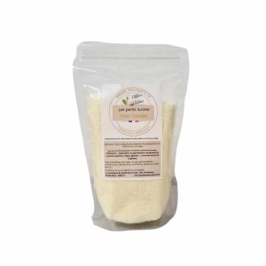Sucre aromatisé pina colada Les idées gourmandes de Sandrine