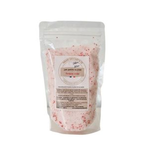 Sucre Praline rose Les idées gourmandes de Sandrine