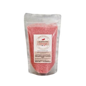 Sucre aromatisé Fruits rouge Les idées gourmandes de Sandrine