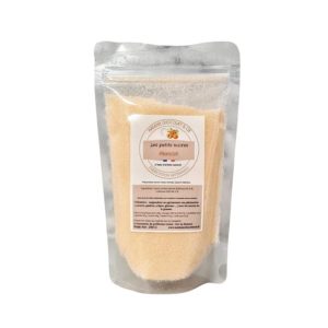 Sucre abricot Les idées gourmandes de Sandrine