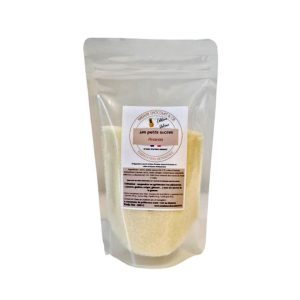 Sucre ananas Les idées gourmandes de Sandrine