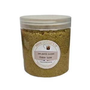 Sucre coca cola Les idées gourmandes de Sandrine