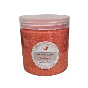 Sucre pasteque Les idées gourmandes de Sandrine