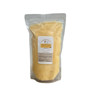 Sucre eclat tropical Fruits de la passion, ananas, vanille Les idées gourmandes de Sandrine